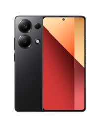 XIAOMI Redmi Note 13 Pro 8/256GB Midnight BlackSo cheap