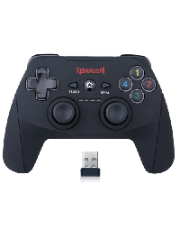 REDRAGON gamepad G808 HARROW (Crni)So cheap