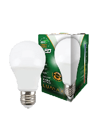 LUMAX LED sijalica ECO LUME27-9W 3000KSo cheap