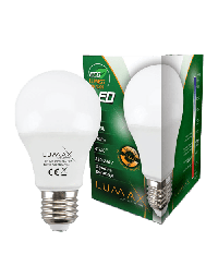 LUMAX LED sijalica ECO LUME27-9W 4000KSo cheap