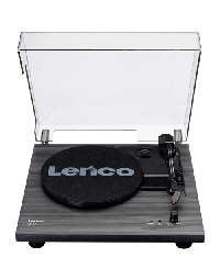 LENCO LS-10 Gramofon (Crna)So cheap