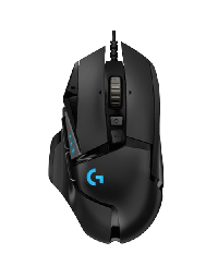 LOGITECH HERO G502910-005470 Gejmerski mišSo cheap