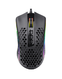 REDRAGON Storm M808 Crni Gejmerski mišSo cheap