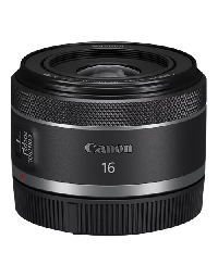 CANON Objektiv RF 16mm F2.8 STMSo cheap