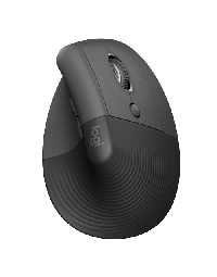 LOGITECH Lift Graphite Bežični mišSo cheap