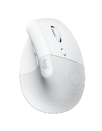 LOGITECH Lift Off-white Bežični mišSo cheap