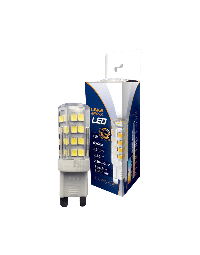 LUMAX LED Sijalica LUMEG9- 4W 6500K 300 lmSo cheap