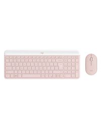 LOGITECH MK470 SLIM Combo US 920-011322 Bežična tastatura i mišSo cheap