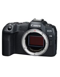 CANON EOS R8 (Telo) Digitalni fotoaparatSo cheap