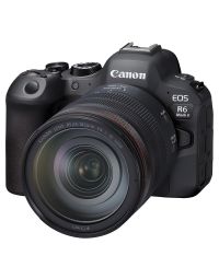 CANON EOS R6 Mark II (Telo) Digitalni fotoaparat i 24-105mm ObjektivSo cheap