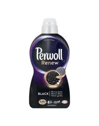 PERWOLL Renew Black Tečni deterdžent za pranje veša 1980mlSo cheap