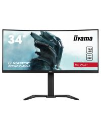 IIYAMA G-MASTER 34" VA GB3467WQSU-B5 MonitorSo cheap