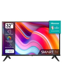 HISENSE 32A4K Smart televizorSo cheap