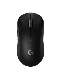 LOGITECH LIGHTSPEED G PRO X Superlight 2 910-006630 Black Gejmerski MišSo cheap