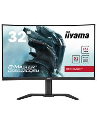 IIYAMA G-MASTER 31.5" VA GCB3280QSU-B1 MonitorSo cheap