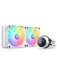 NZXT Kraken 280 RGB  White Vodeno hlađenjeSo cheap