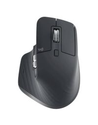 LOGITECH MX Master 3S Graphite Bežični mišSo cheap