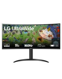 LG 34'' VA 34WP65CP-B MonitorSo cheap