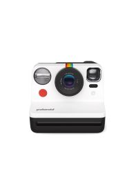 POLAROID NOW Generacija II i-Type Black/White Instant Digitalni foto-aparatSo cheap