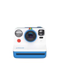 POLAROID NOW Generacija II i-Type Blue Instant Digitalni foto-aparatSo cheap