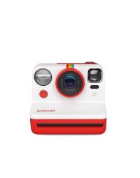 POLAROID NOW Generacija II i-Type Red Instant Digitalni foto-aparatSo cheap