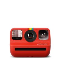 POLAROID GO Generation 2 Red Instant foto-aparatSo cheap