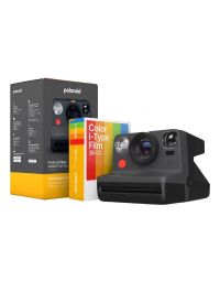 POLAROID NOW Gen 2 Black Everything Box BundleSo cheap