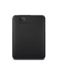 WESTERN DIGITAL Elements Portable 5TB WDBU6Y0050BBK-WESN Eksterni HDDSo cheap