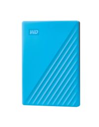 WESTERN DIGITAL My Passport 2TB Blue WDBYVG0020BBL-WESN Eksterni HDDSo cheap