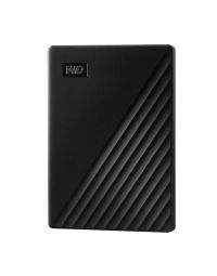 WESTERN DIGITAL My Passport 2TB Black WDBYVG0020BBK-WESN Eksterni HDDSo cheap