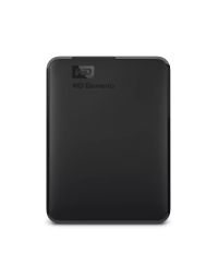 WESTERN DIGITAL Elements Portable 1TB WDBUZG0010BBK-WESN Eksterni HDDSo cheap