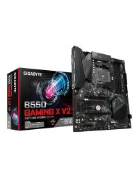 GIGABYTE B550 Gaming X V2 (rev. 1.0)So cheap