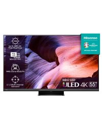 HISENSE 55U8KQ Smart televizorSo cheap