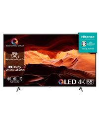 HISENSE 55E7KQ PRO Smart televizorSo cheap