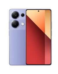 XIAOMI Redmi Note 13 Pro 8/256GB Lavender PurpleSo cheap