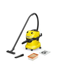 KARCHER WD 4 V-20/5/22 Usisivač za mokro i suvo čišćenjeSo cheap