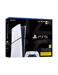 SONY PlayStation 5 Digital Edition KonzolaSo cheap