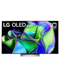 LG OLED evo C3 OLED55C31LA 4K Smart TV 2023So cheap