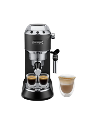 DELONGHI Dedica Style EC685.BK Aparat za espresso kafuSo cheap