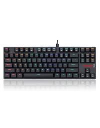 REDRAGON Aps K607 TKL RGB Gejmerska tastaturaSo cheap