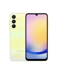 SAMSUNG Galaxy A25 8/256GB Personality YellowSo cheap