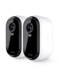 ARLO VMC2250-111EUS Essential Gen. 2 White FHD Nadzorna kameraSo cheap