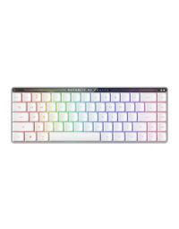 ASUS ROG Falchion RX Low Profile White Bežična gejmerska tastaturaSo cheap