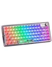 MARVO KG979G Transparentna mehanička tastaturaSo cheap