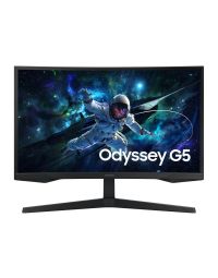 SAMSUNG Odyssey G5 27" VA LS27CG552EUXEN Gejmerski monitorSo cheap