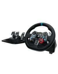 LOGITECH gejmerski volan DRIVING FORCE G29 (Crni) - 941-000112So cheap