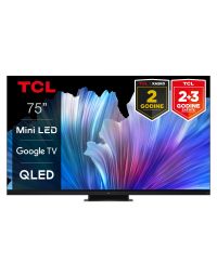 TCL 75C935 Smart televizorSo cheap