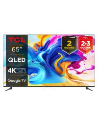 TCL 65C645 4K QLED TelevizorSo cheap