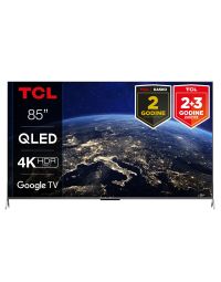 TCL 85C735 Smart televizorSo cheap