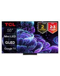 TCL 55C835 Smart televizor So cheap